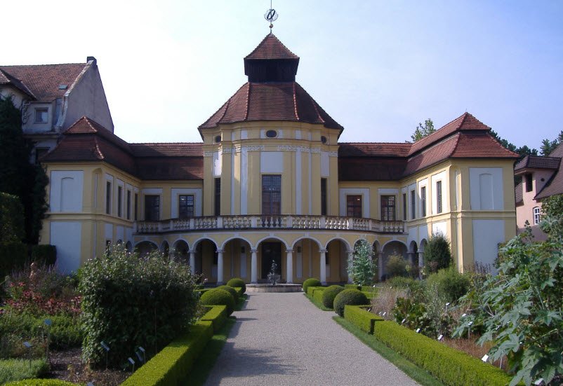 German Museum of Medicine History, Germany